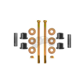 Delrin Bushing Kit For 99-06 Chevy Steering Rack