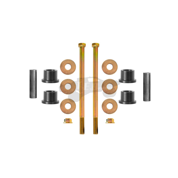 Delrin Bushing Kit For 99-06 Chevy Steering Rack