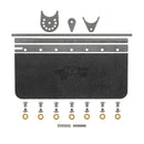 Adjustable Sun Visor Kit-1