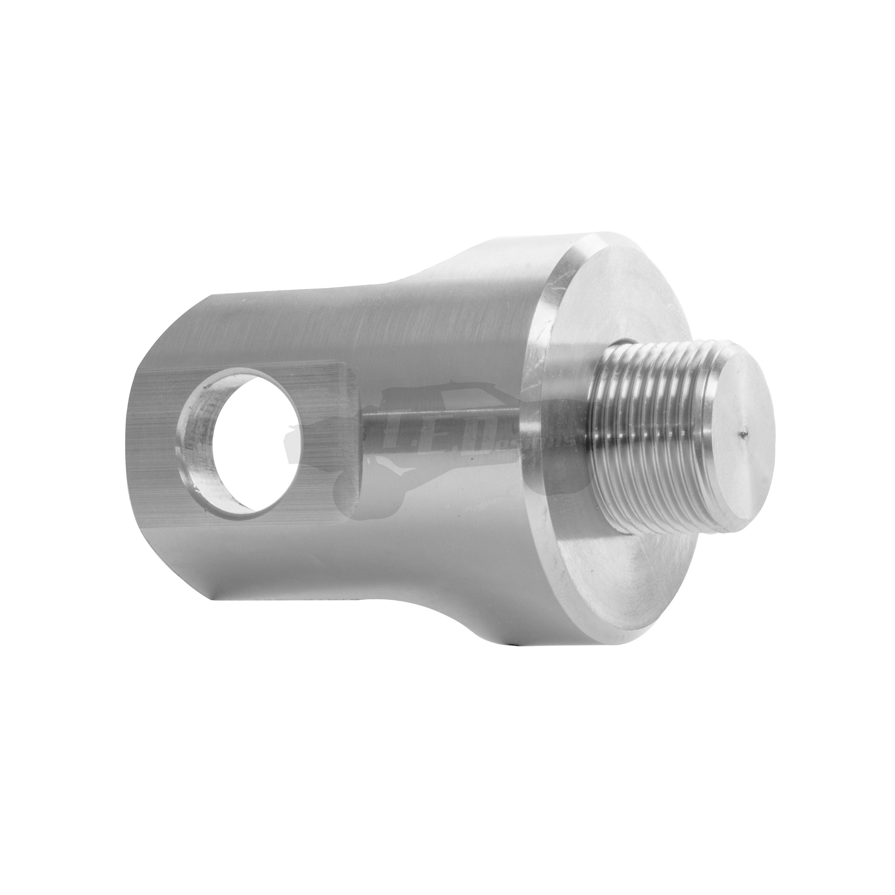 Long Travel Steering Kit | TE Designs