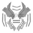 Chevy Back Half Shock Towers-1