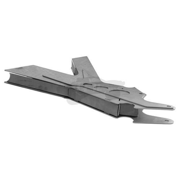 Chevy Back Half Shock Towers