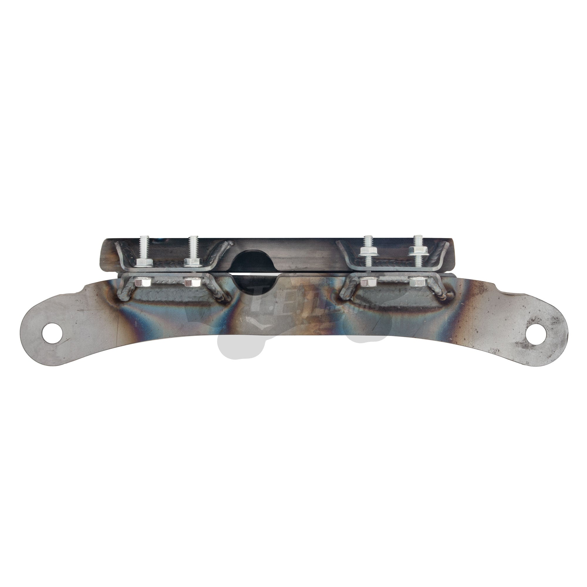 '99-'06 2WD Chevy Steering Rack Brace