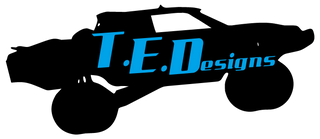 Ted logo png