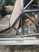 '99-'13 Chevy Ext Cab Cage-3