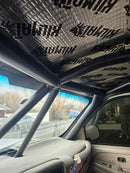 '99-'13 Chevy Ext Cab Cage-8