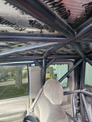 '99-'13 Chevy Ext Cab Cage-9