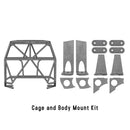 '99-'13 Chevy Ext Cab Cage-10