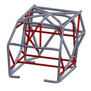 '98-'11 Ford Ranger Ext Cab Cage-17