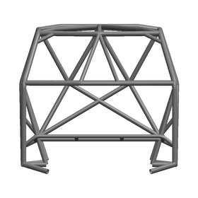 '99-'13 Chevy Crew Cab Cage - 0