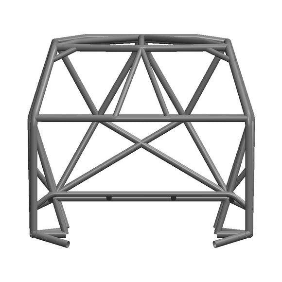 '99-'13 Chevy Crew Cab Cage