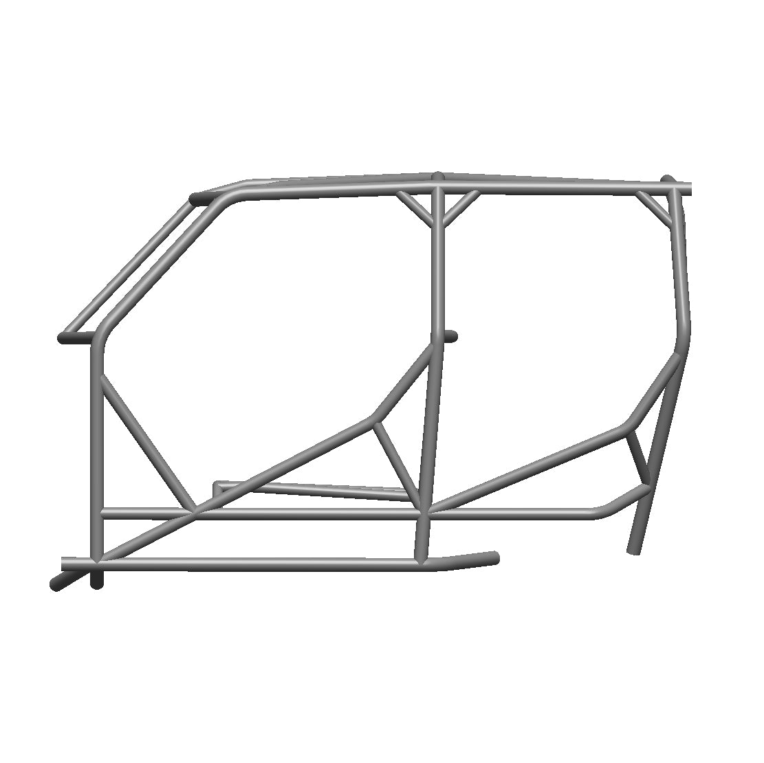 '99-'13 Chevy Crew Cab Cage