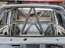 '83-'97 Pinched Ford Ranger Ext Cab Cage-6