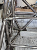 '83-'97 Pinched Ford Ranger Ext Cab Cage-8