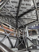 '83-'97 Pinched Ford Ranger Ext Cab Cage-9