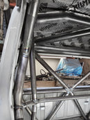 '83-'97 Pinched Ford Ranger Ext Cab Cage-11
