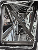 '83-'97 Pinched Ford Ranger Ext Cab Cage-13