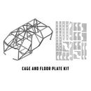 '91-'94 Ford Explorer Cage-16