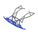 '83-'97 Ranger Engine Cage and Bumper-3