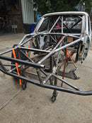 '83-'97 Ranger Engine Cage and Bumper-8