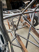 '83-'97 Ranger Engine Cage and Bumper-11