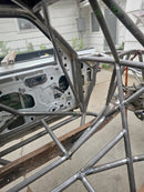 '83-'97 Ranger Engine Cage and Bumper-12