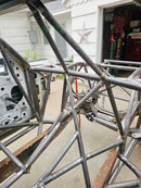 '83-'97 Ranger Engine Cage and Bumper-13