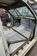'99-'06 Chevy Standard Cab Cage-3