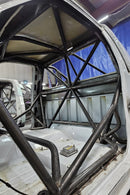 '99-'06 Chevy Standard Cab Cage-4