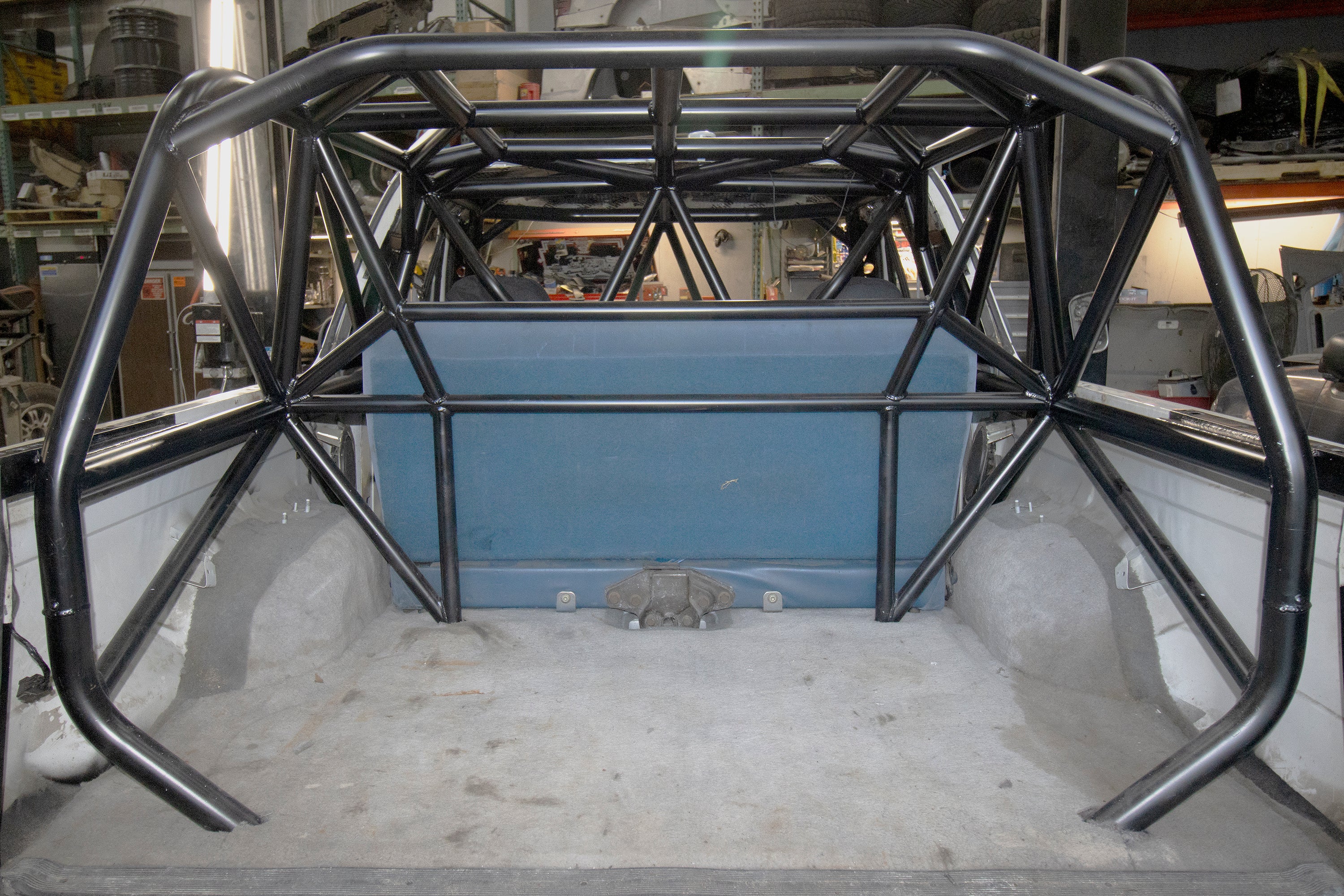 '92-'96 Ford Bronco Cage