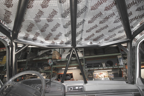 '92-'96 Ford Bronco Cage - 4