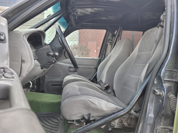 '95-'01 Ford Explorer Cage