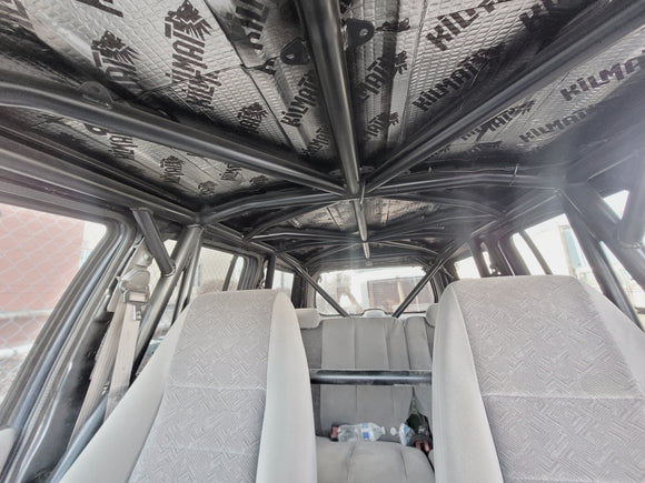 '95-'01 Ford Explorer Cage