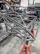 '92-'97 Ford F150 Super Cab Back Half Kit-7