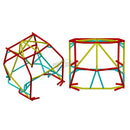 '07-'13 Chevy Standard Cab Cage Kit-3