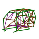 '88-'98 Chevy Ext Cab Cage Kit-1