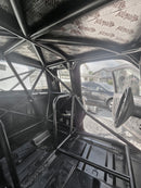 '88-'98 Chevy Ext Cab Cage Kit-6