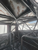 '88-'98 Chevy Ext Cab Cage Kit-7