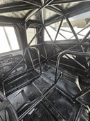 '88-'98 Chevy Ext Cab Cage Kit-8