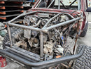'89-'94 Toyota Xtra Cab Pickup Engine Cage-3