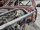 '89-'94 Toyota Xtra Cab Pickup Engine Cage-5