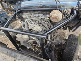 '73-'87 Chevy Squarebody Engine Cage Kit - 0