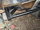 '73-'87 Chevy Squarebody Standard Cab Cage-9