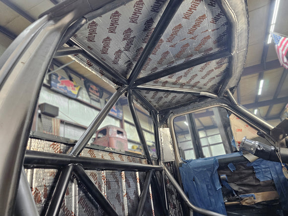 '80-'86 Ford F150 Standard Cab Cage