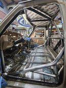 '80-'86 Ford F150 Standard Cab Cage-8