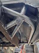 '80-'86 Ford F150 Standard Cab Cage-11