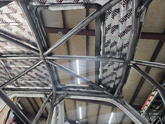 '10-'24 Toyota 4Runner Cage Kit