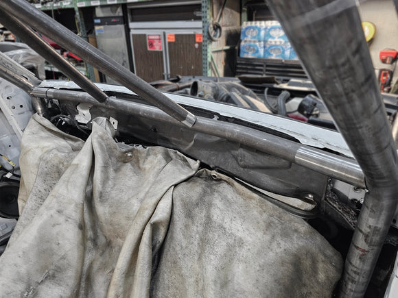 '10-'24 Toyota 4Runner Cage Kit