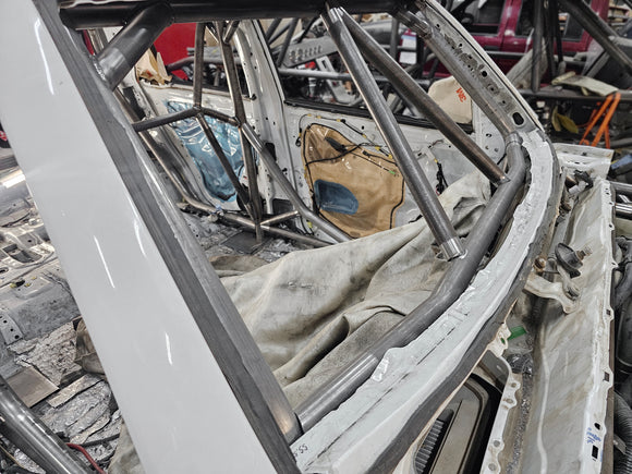 '10-'24 Toyota 4Runner Cage Kit