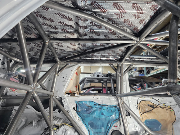 '10-'24 Toyota 4Runner Cage Kit